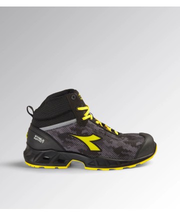 SHARK STABLE IMPACT MID S3S...
