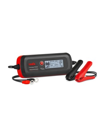 T-CHARGE 12 EVO