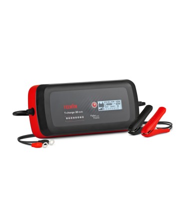 T-CHARGE 20 EVO