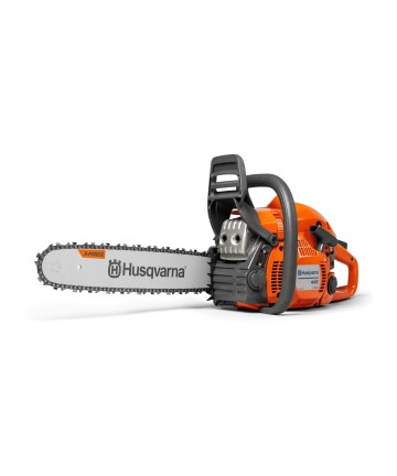 Husqvarna 445 II - Motosega...