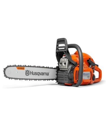 Motosega Husqvarna 450 II