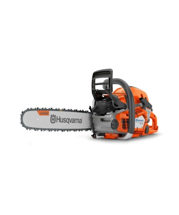 Husqvarna 550 XP Mark II -...