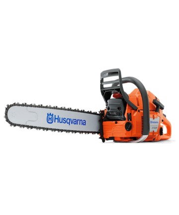 Motosega Husqvarna 372 X-Torq
